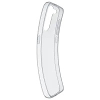 Чехол для смартфона Samsung Galaxy S23 FE Cellularline/ Back/ TPU/ Прозрачный