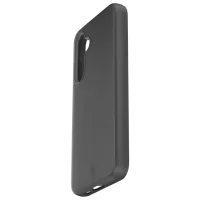 Husă pentru smartphone Samsung Galaxy S23 FE Cellularline/ Back/ Silicon/ Black