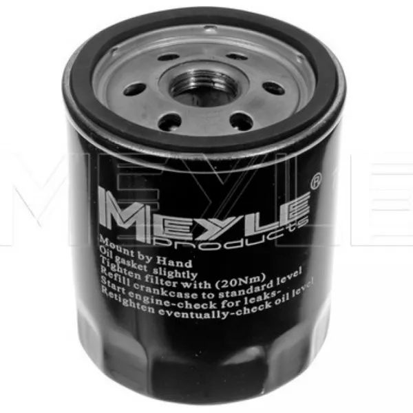 Масляный фильтр Meyle MOF0197 ME-714 322 0001 photo 1 Масляный фильтр Meyle MOF0197 ME-714 322 0001 photo 1