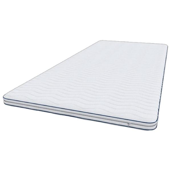 Topper Hilding Comfort Sleep 200 x 140 cm/ 6 cm/ Spumă photo 1