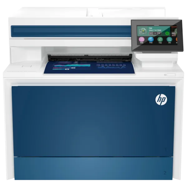 Dispozitiv multifuncțional HP 4303fdn Laser/ Color photo 1