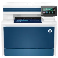 Dispozitiv multifuncțional HP 4303fdn Laser/ Color