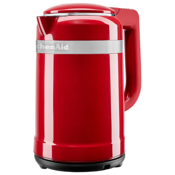 Ceainic electric KitchenAid 5KEK1565EER 1.5l / Ascuns / Red photo 1