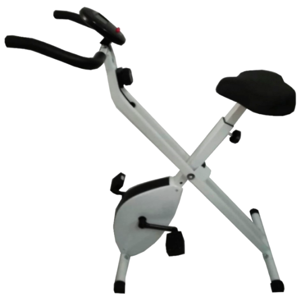 Bicicletă fitness Dayu Fitness DY-HW-3025 Vertical/ White photo 1 Bicicletă fitness Dayu Fitness DY-HW-3025 Vertical/ White photo 1