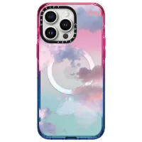Чехол для смартфона Apple iPhone 15 Pro Casetify/ MagSafe Back/ TPU/ Candy Разноцветный