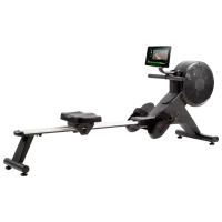 Aparat de vâslit Capital Sports Stream M2 Black