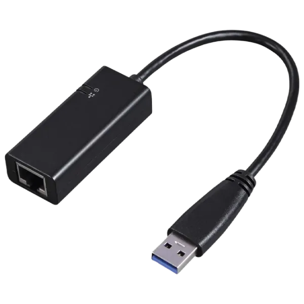Сетевой адаптер Qilive G3222845 USB Type-A/ Черный photo 1 Сетевой адаптер Qilive G3222845 USB Type-A/ Черный photo 1