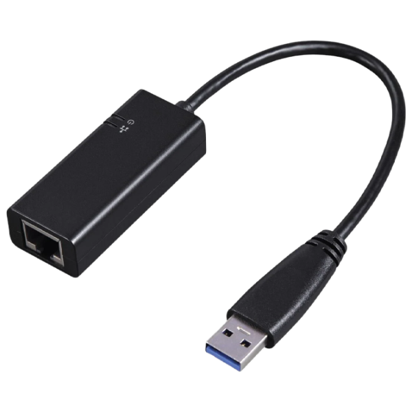 Сетевой адаптер Qilive G3222845 USB Type-A/ Черный photo 1 Сетевой адаптер Qilive G3222845 USB Type-A/ Черный photo 1