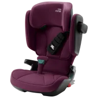 Детское автокресло Britax-Römer Kidfix i-Size 3 года - 12 лет/ 36 кг/ Бургундия