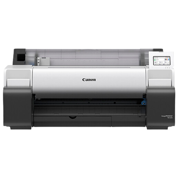 Принтер Canon imagePROGRAF TM-240 Струйный/ Цветная/ Черный photo 1