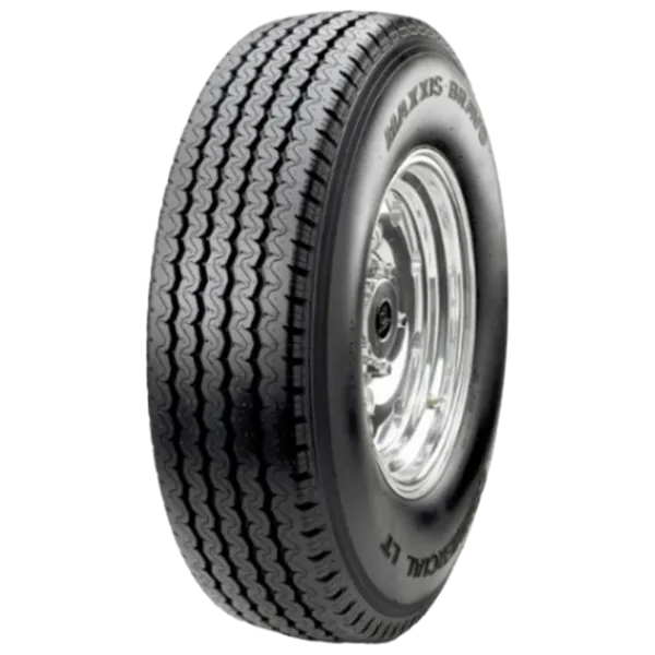 Anvelope Maxxis UE-168 155/ 88 R12 86N Vară/ Camionetă photo 1 Anvelope Maxxis UE-168 155/ 88 R12 86N Vară/ Camionetă photo 1