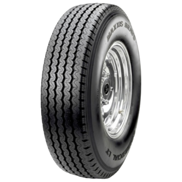 Anvelope Maxxis UE-168 155/ 88 R12 86N Vară/ Camionetă photo 1 Anvelope Maxxis UE-168 155/ 88 R12 86N Vară/ Camionetă photo 1