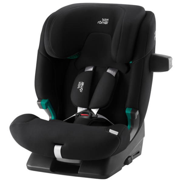 Scaun auto Britax-Römer Advansafix PRO  15 luni - 12 ani / 36 kg / Black photo 1