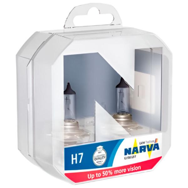 Lampă auto Narva 48339 Halogen/ H7/ PX26d/ 55 W photo 1