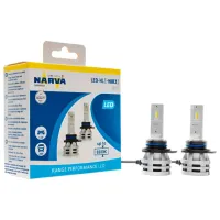 Lampă auto Narva 18044 LED/ HIR2/ PX22d/ 24 W