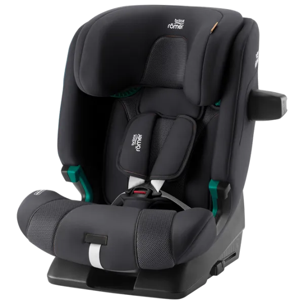 Scaun auto Britax-Römer Advansafix PRO  15 luni - 12 ani / 36 kg / Gray photo 1