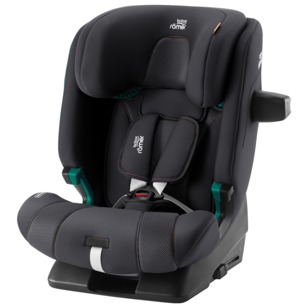Scaun auto Britax-Römer Advansafix PRO  15 luni - 12 ani / 36 kg / Gray photo 1
