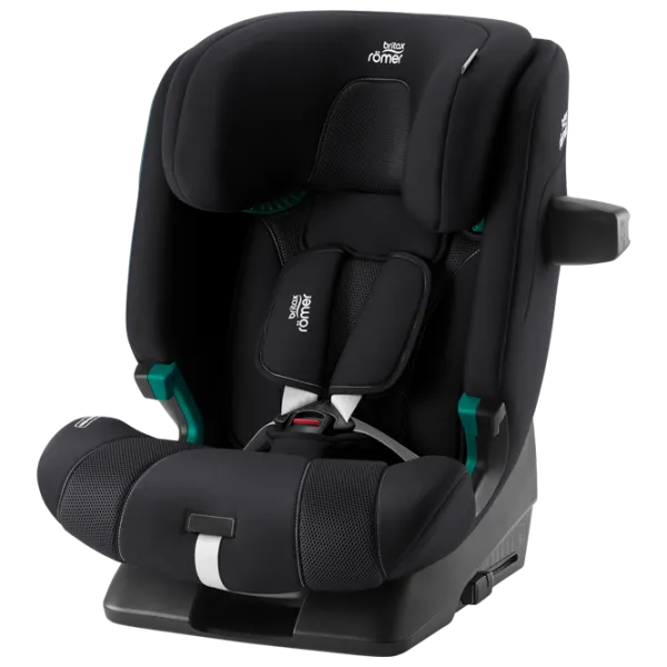 Scaun auto Britax-Römer Advansafix PRO  15 luni - 12 ani / 36 kg / Black photo 1 Scaun auto Britax-Römer Advansafix PRO  15 luni - 12 ani / 36 kg / Black photo 1
