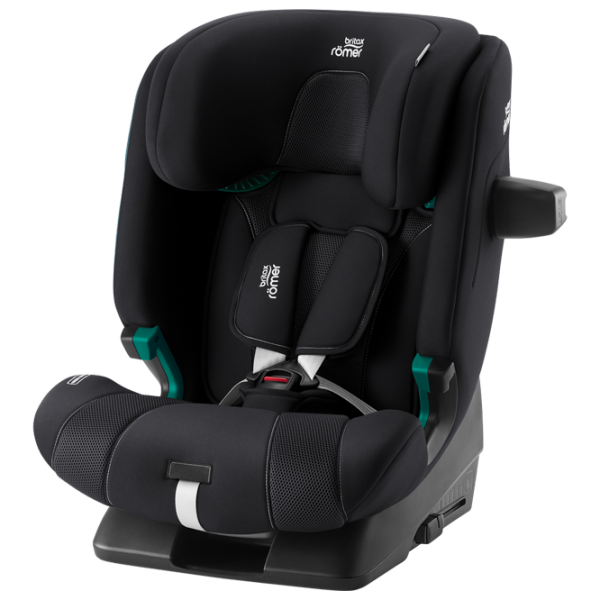 Scaun auto Britax-Römer Advansafix PRO  15 luni - 12 ani / 36 kg / Black photo 1 Scaun auto Britax-Römer Advansafix PRO  15 luni - 12 ani / 36 kg / Black photo 1