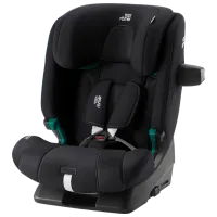 Scaun auto Britax-Römer Advansafix PRO  15 luni - 12 ani / 36 kg / Black