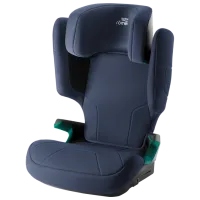 Детское автокресло Britax-Römer Hi-Liner 3.5 года - 12 лет/ 36 кг/ Синий
