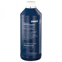 Антифриз SWAG 10 92 4196 918585 1.5 л Синий