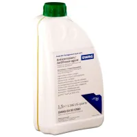 Антифриз SWAG 60 92 6580 120265 1.5 л Зелёный