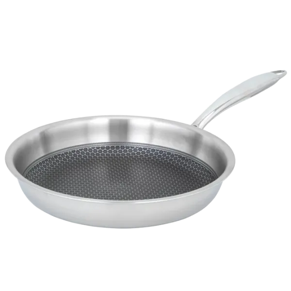 Tigaie Resto Altair 95013 Universală/ 28 cm/ Argintiu photo 1