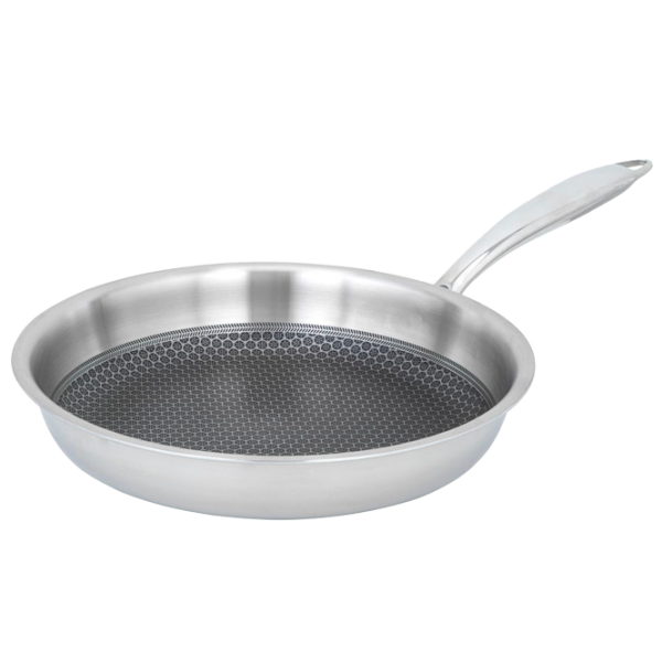 Tigaie Resto Altair 95013 Universală/ 28 cm/ Argintiu photo 1