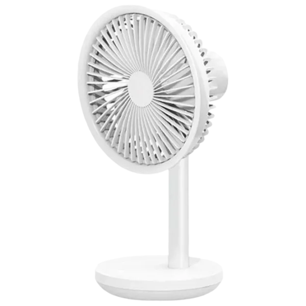 Ventilator Xiaomi Solove Desktop Fan F5 5 W / Axial / White photo 1