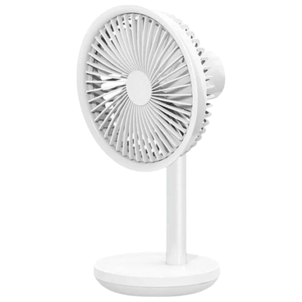 Ventilator Xiaomi Solove Desktop Fan F5 5 W / Axial / White photo 1
