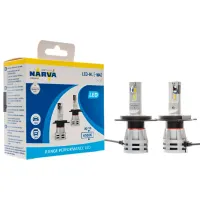 Lampă auto Narva 18032 LED/ H4/ P43t-38/ 24 W