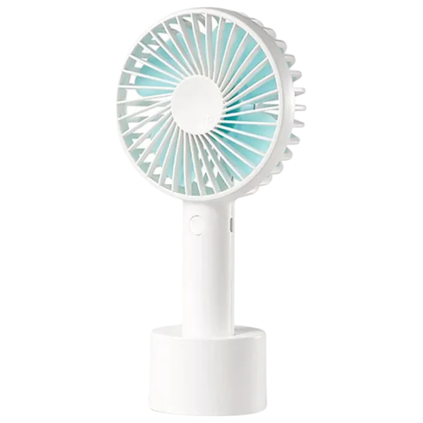 Ventilator Xiaomi N9P 4 W / Axial / White photo 1