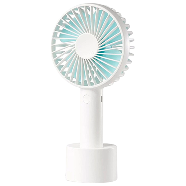 Ventilator Xiaomi N9P 4 W / Axial / White photo 1
