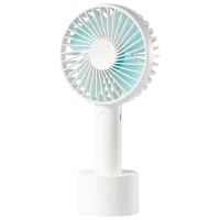 Вентилятор Xiaomi N9P 4 Вт / Осевой / Белый