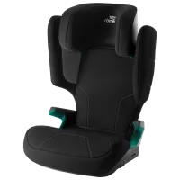 Scaun auto Britax-Römer Hi-Liner 3.5 ani - 12 ani/ 36 kg/ Black
