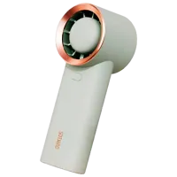 Вентилятор Sothing Campanula 4 Вт / Осевой / Зеленый