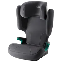 Детское автокресло Britax-Römer Hi-Liner 3.5 года - 12 лет/ 36 кг/ Серый