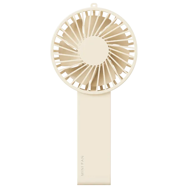 Ventilator Welltin F58 4 W / Axial / Beige photo 1