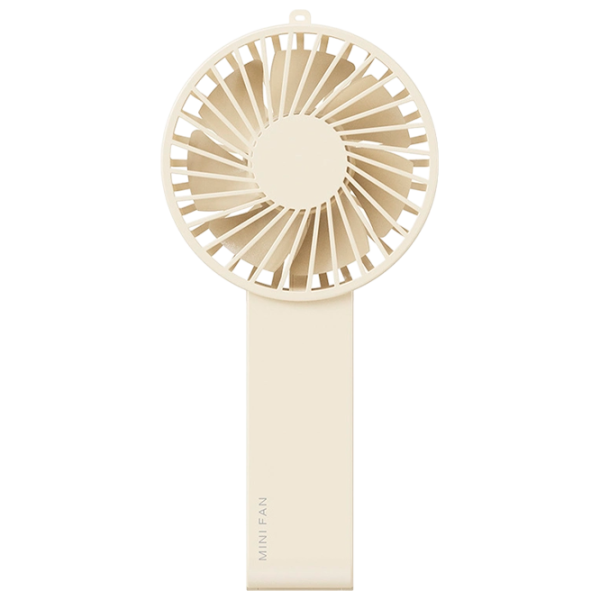 Ventilator Welltin F58 4 W / Axial / Beige photo 1