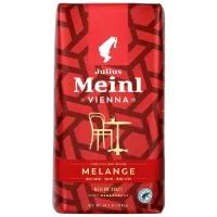 Кофе Julius Meinl Vienna Melange В зёрнах / Espresso / Пачка
