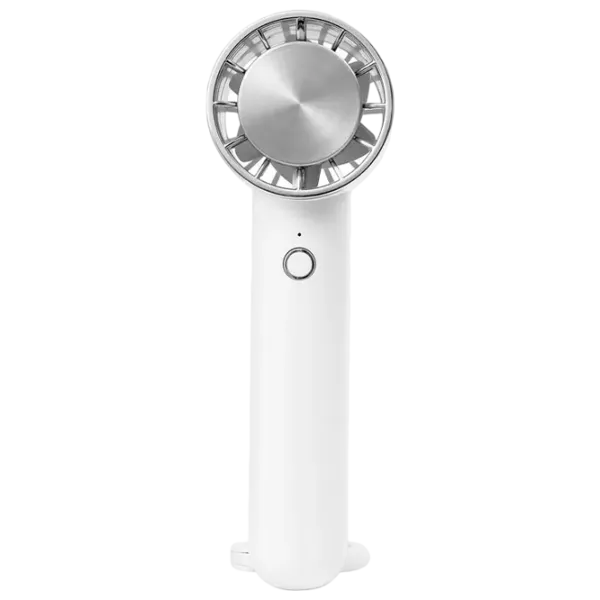 Ventilator Cooling Fans U16 4 W / Axial / White photo 1
