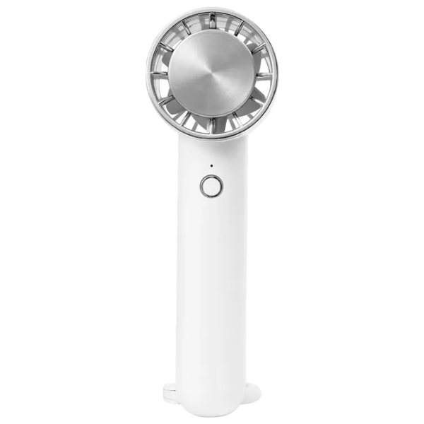Ventilator Cooling Fans U16 4 W / Axial / White photo 1