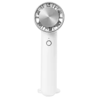 Вентилятор Cooling Fans U16 4 Вт / Осевой / Белый