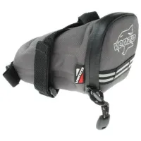 Велосипедная сумка VENZO VZ-F21-031 Grey Черный