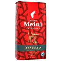 Cafea Julius Meinl Vienna Boabe / Espresso / Pachet