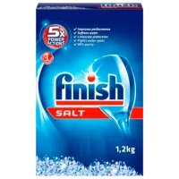 Смягчающая соль FINISH Salt 1.2 кг соль / для смягчения воды