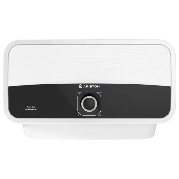 Încălzitor de apă instantaneu Ariston AURES SM 7 EU 7000 W/ White photo 1