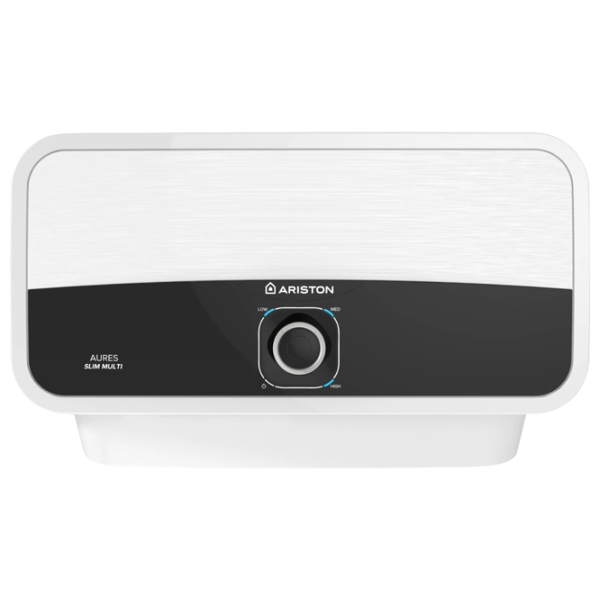 Încălzitor de apă instantaneu Ariston AURES SM 7 EU 7000 W/ White photo 1