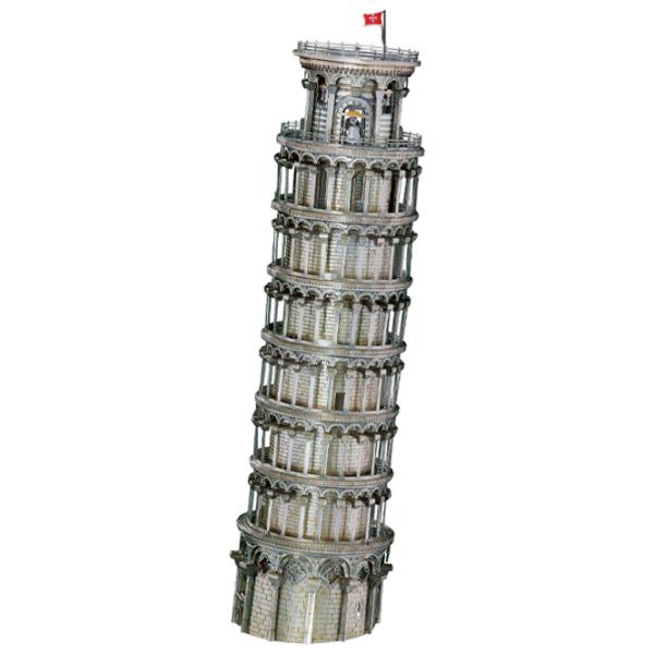 Пазл 3D Piececool Leaning Tower of Pisa 14+/ Количество деталей: 127 photo 1